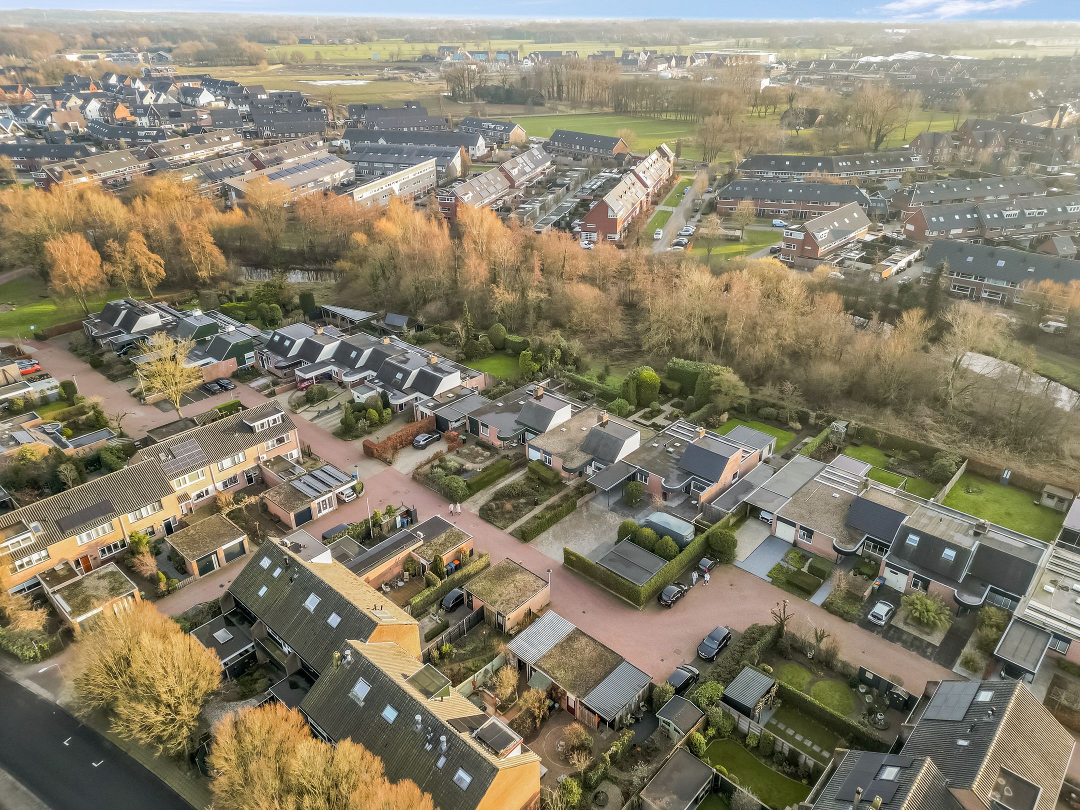 Foto 45 van Wildenborg 64