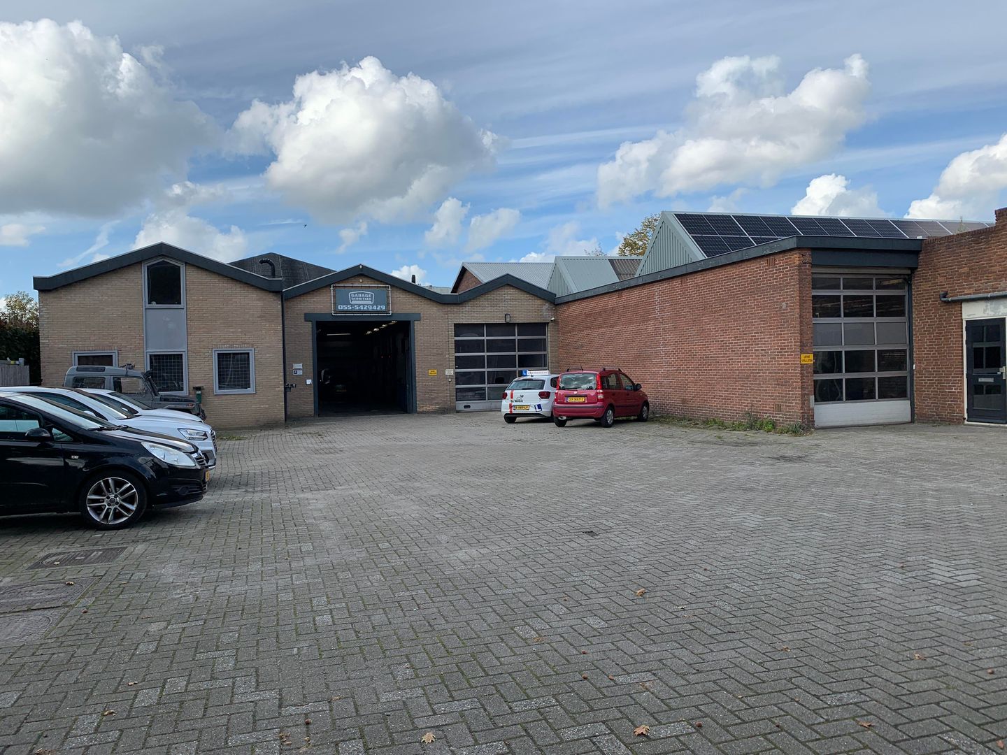 View photo 1 of Arnhemseweg 38