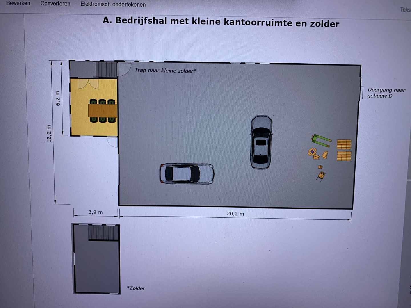 View photo 5 of Arnhemseweg 38
