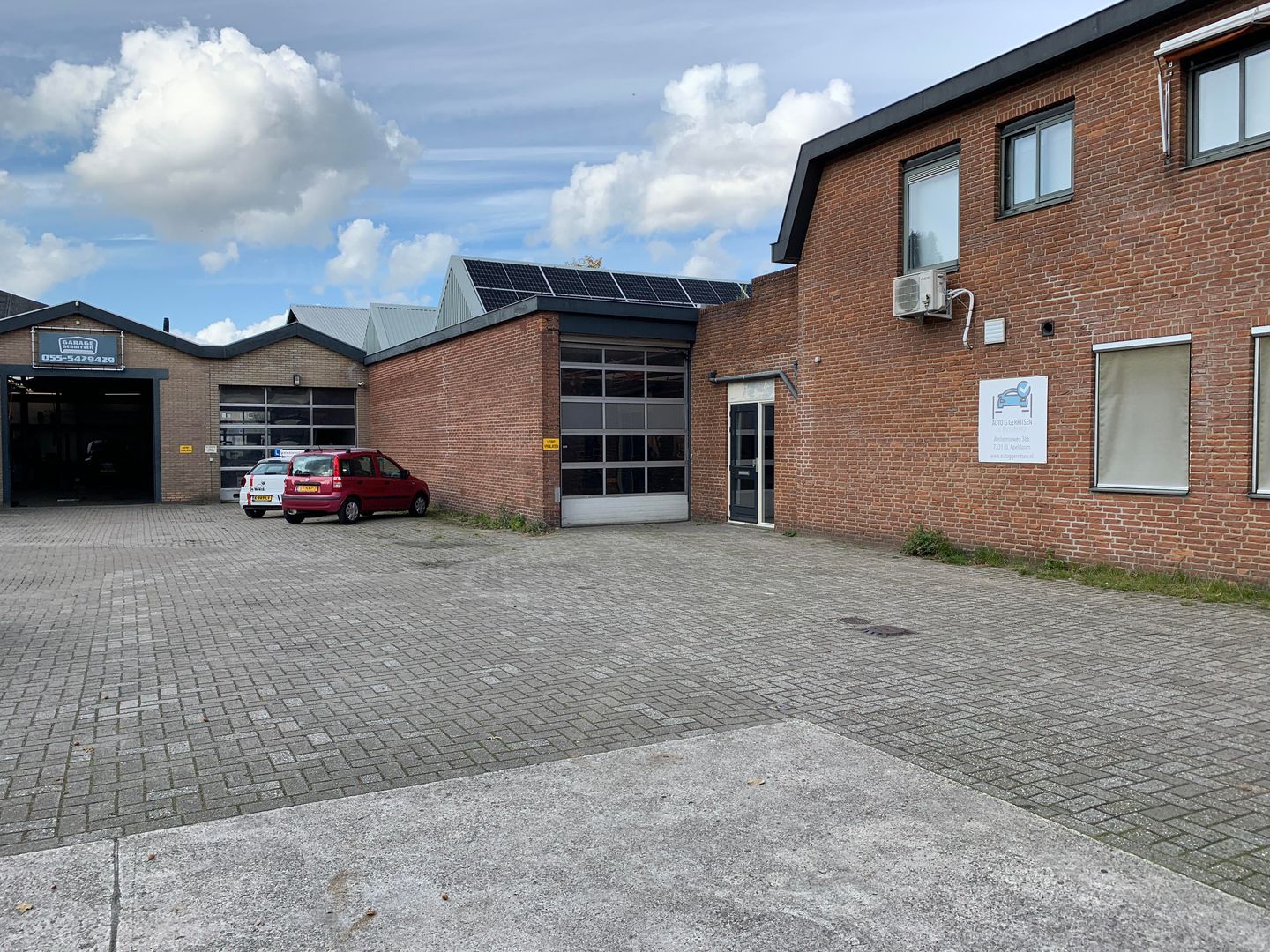 View photo 2 of Arnhemseweg 38