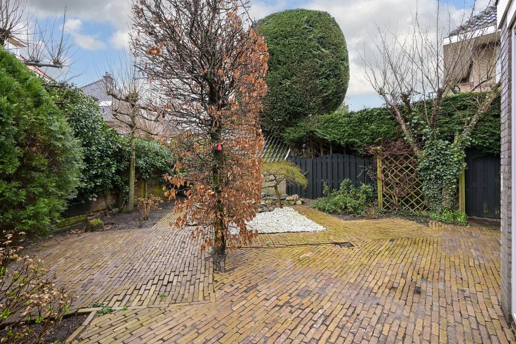 Photo 33 of Hoflaan 5