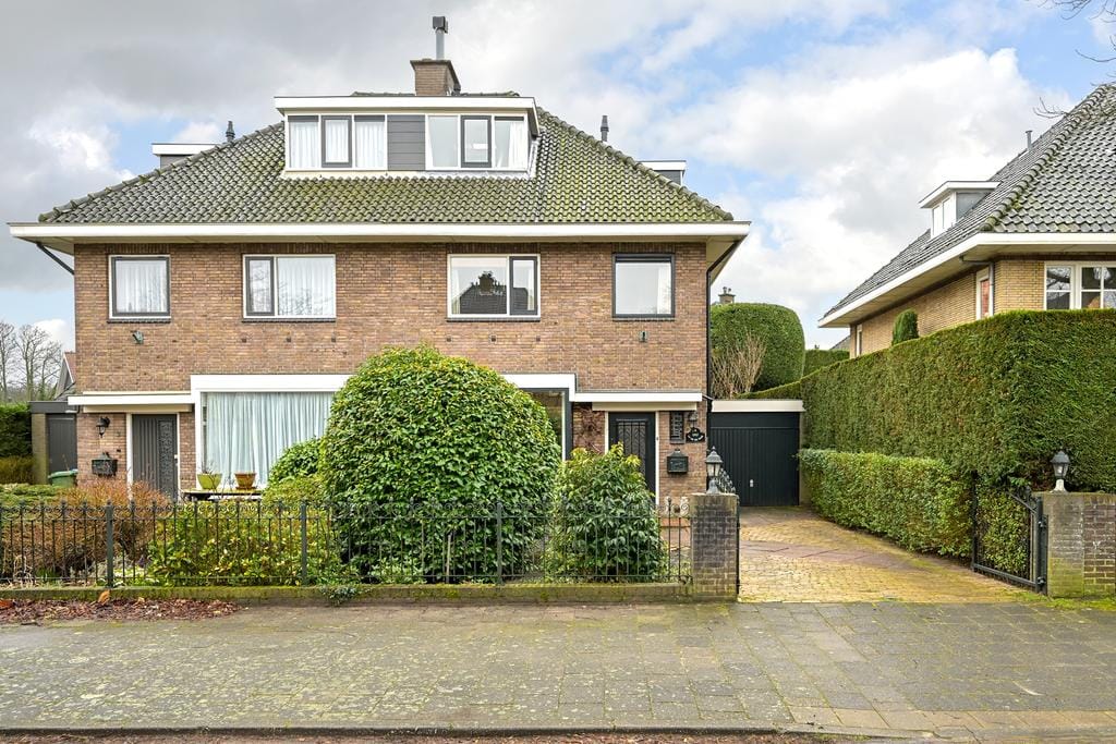 Photo 35 of Hoflaan 5