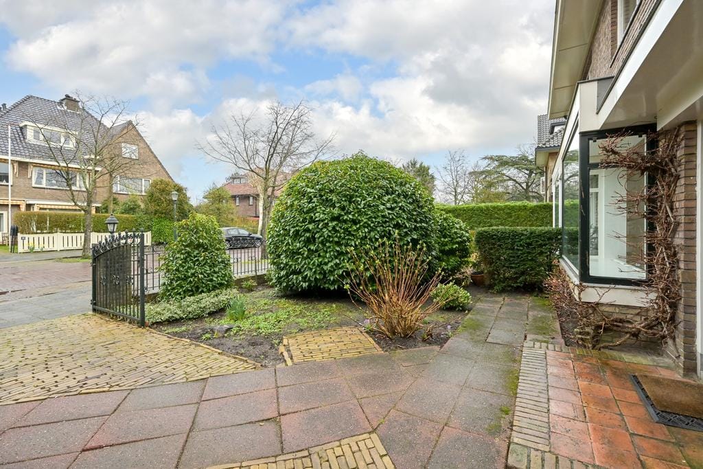 Photo 37 of Hoflaan 5