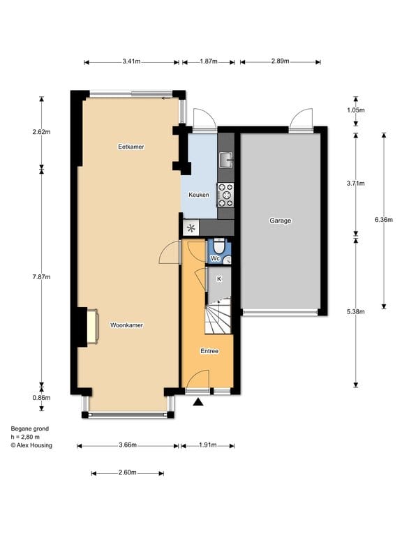 Photo 38 of Hoflaan 5