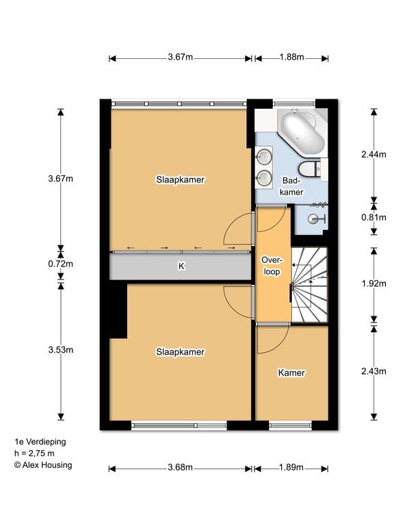 Photo 39 of Hoflaan 5