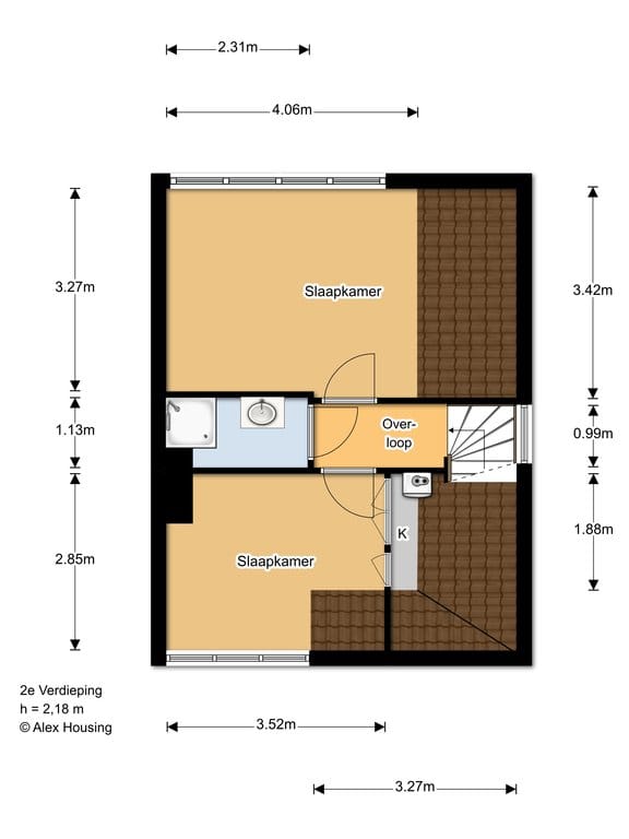 Photo 40 of Hoflaan 5