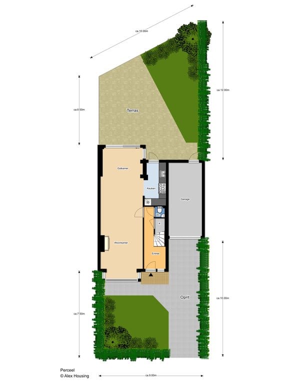 Photo 41 of Hoflaan 5