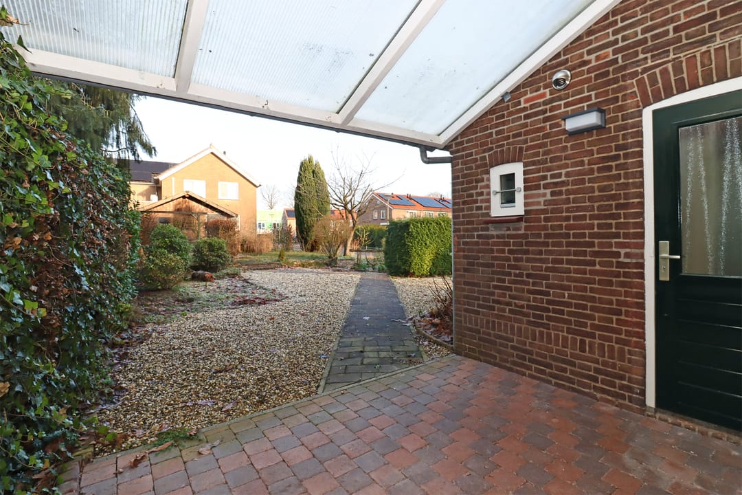 Foto 2 van Gooiseweg 27