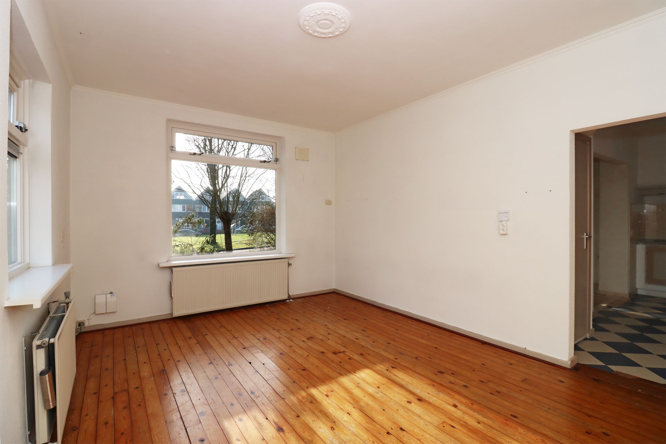 Foto 3 van Gooiseweg 27