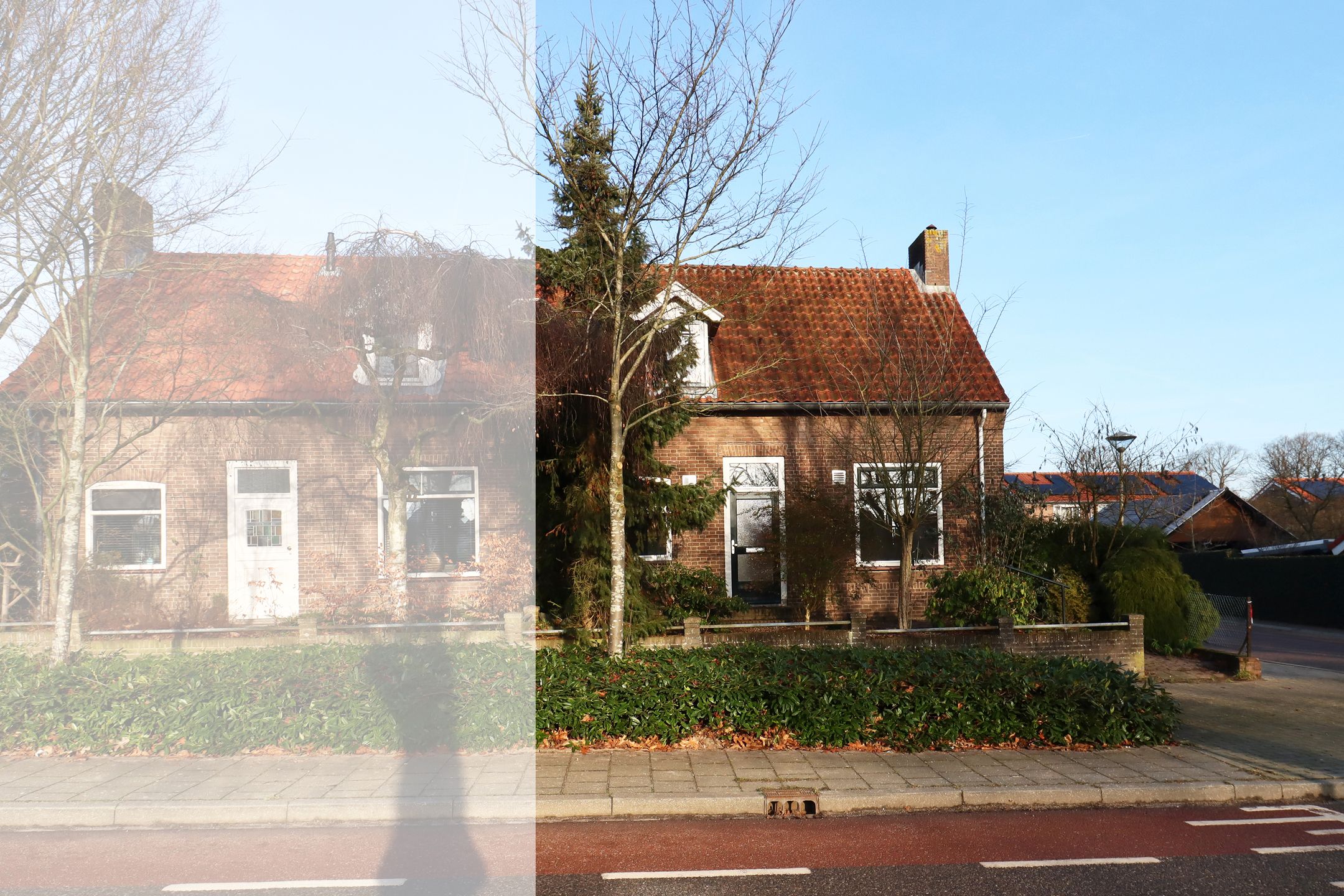 Foto 6 van Gooiseweg 27