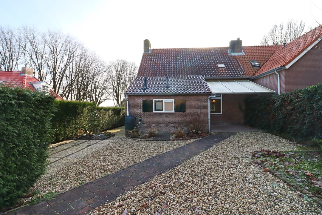 Foto 7 van Gooiseweg 27