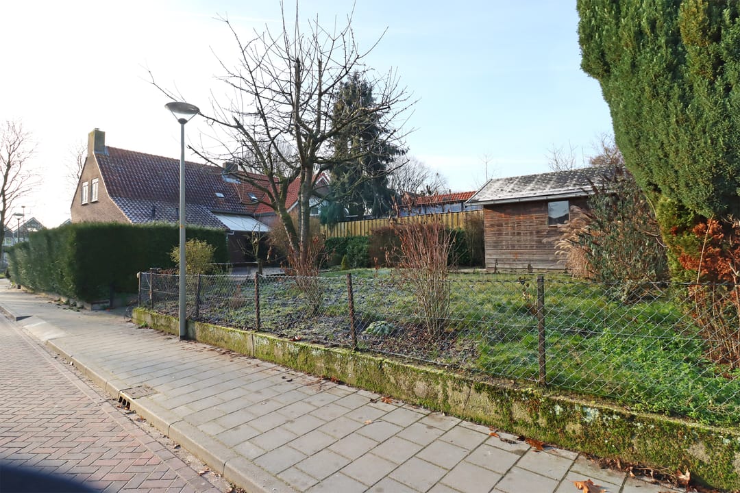 Foto 8 van Gooiseweg 27