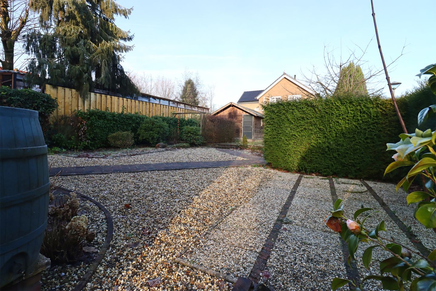 Foto 10 van Gooiseweg 27