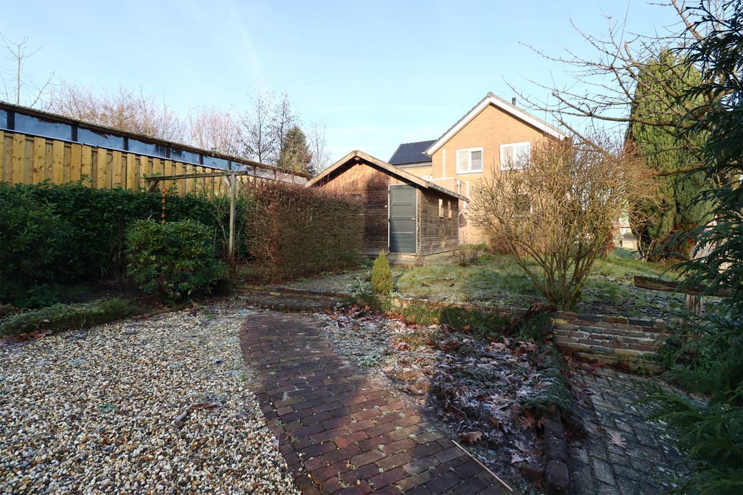 Foto 11 van Gooiseweg 27