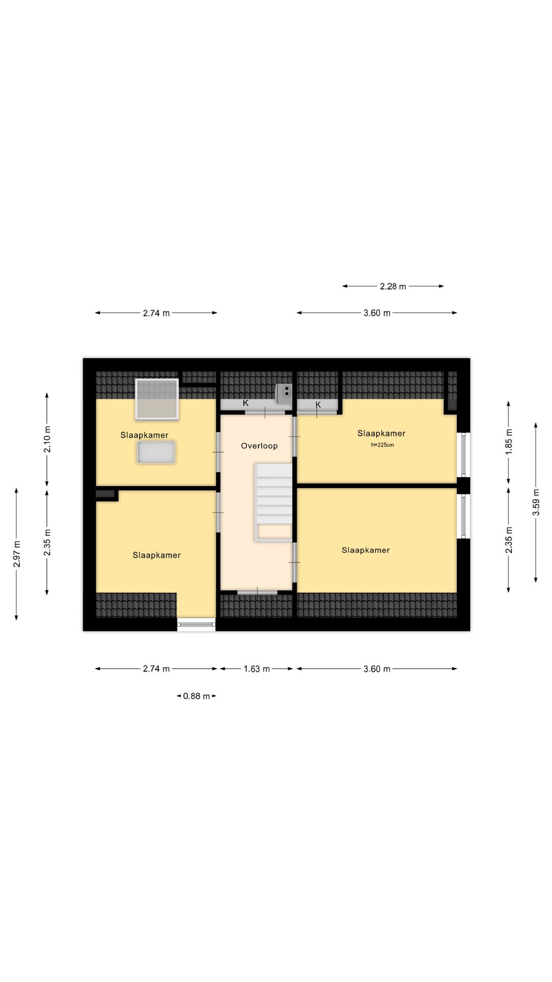 Foto 30 van Gooiseweg 27