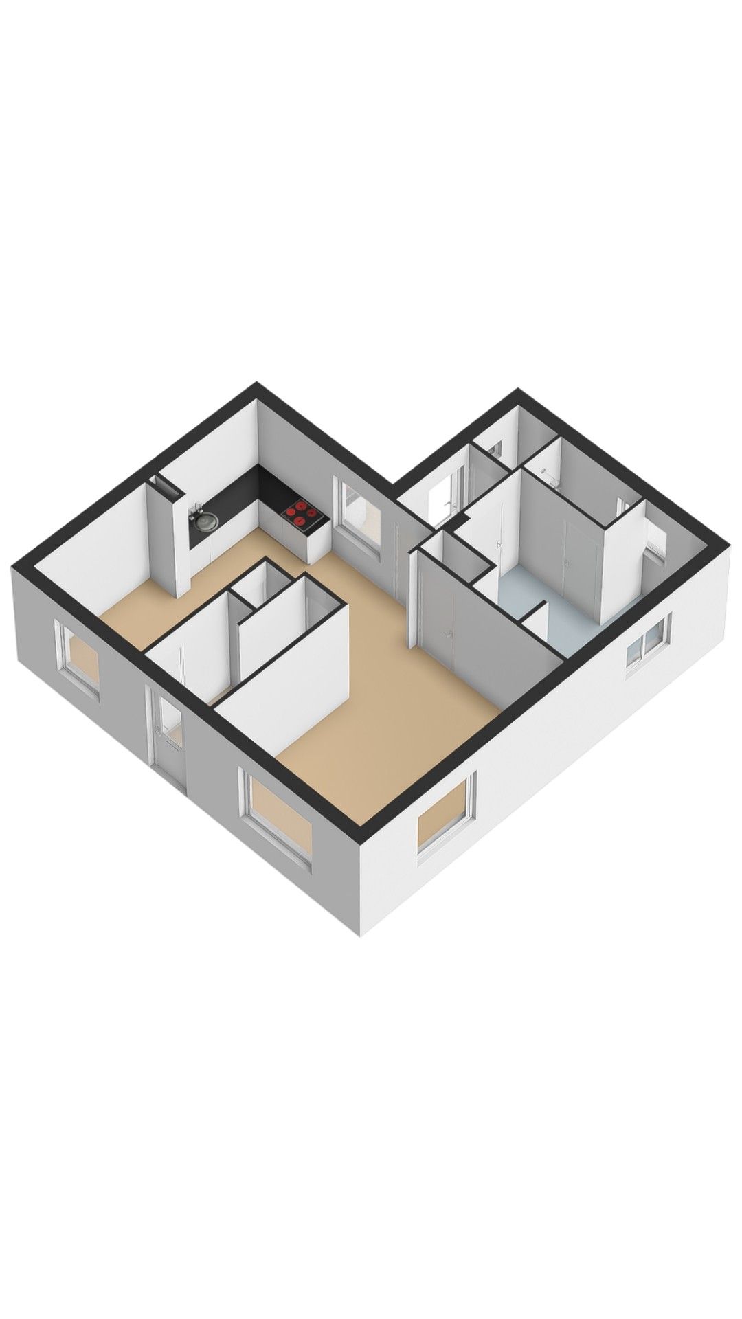 Foto 29 van Gooiseweg 27