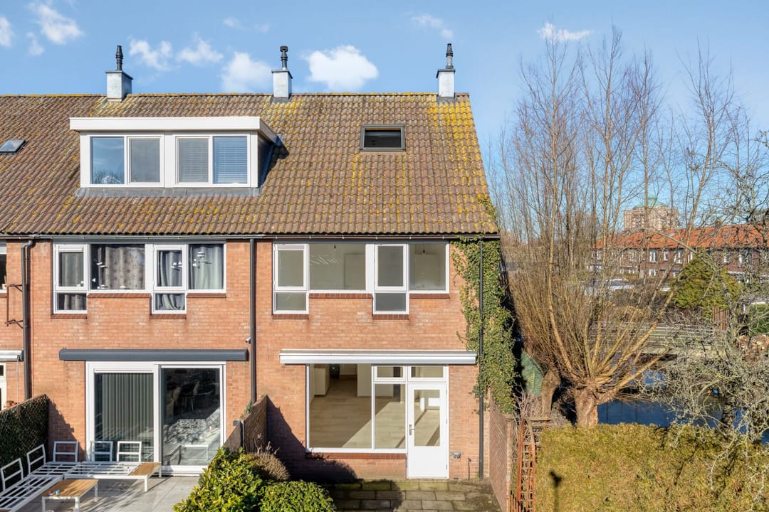 Foto 2 van Mees Toxopeusrede 19