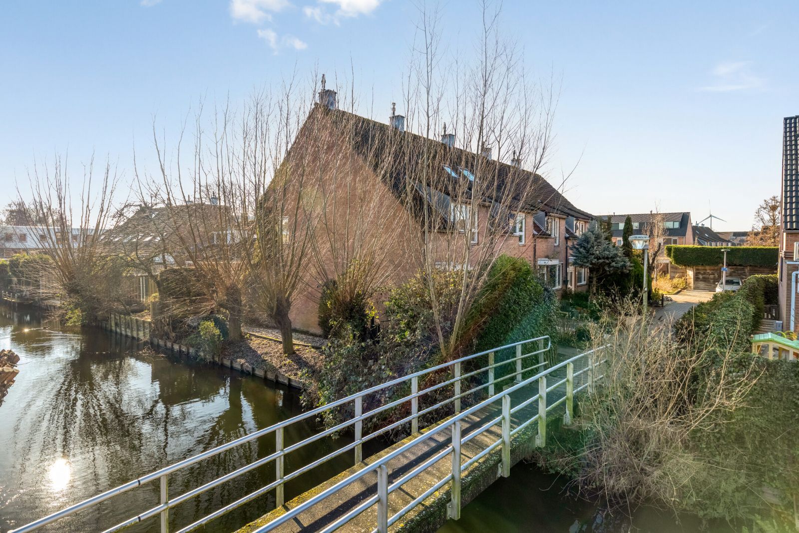 Foto 3 van Mees Toxopeusrede 19