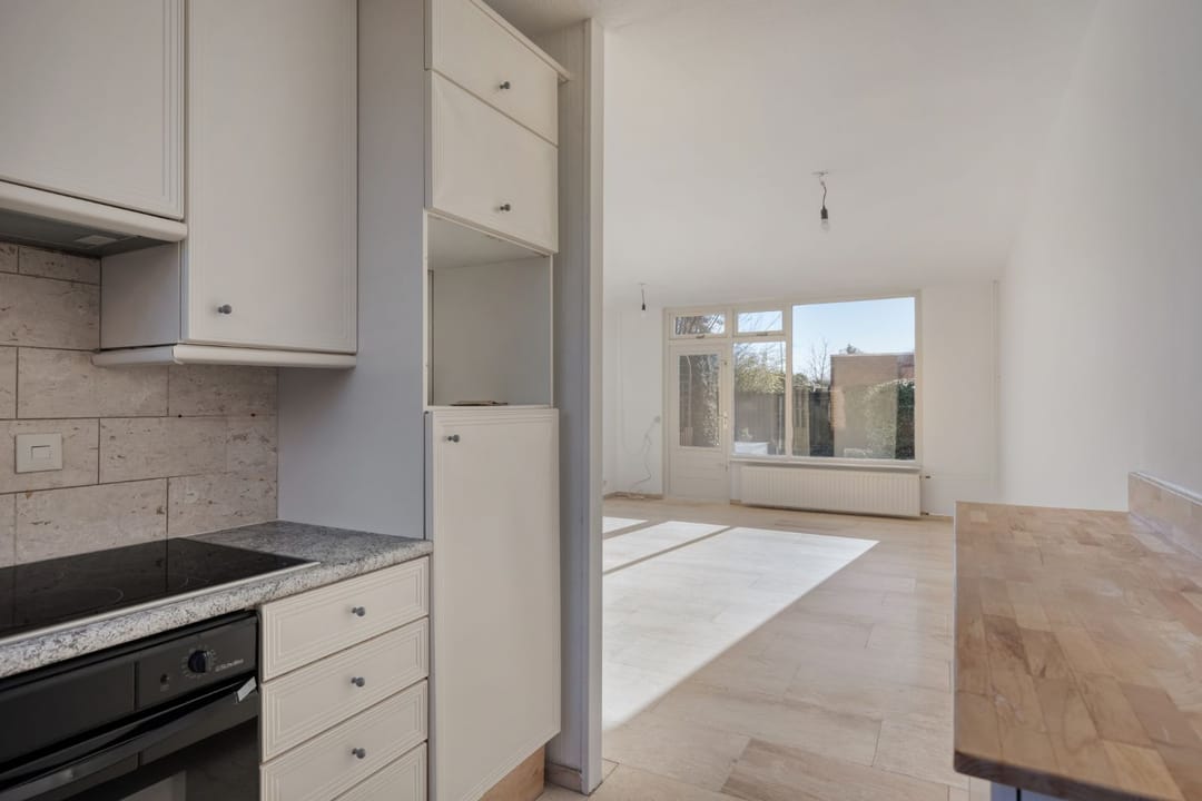 Foto 8 van Mees Toxopeusrede 19