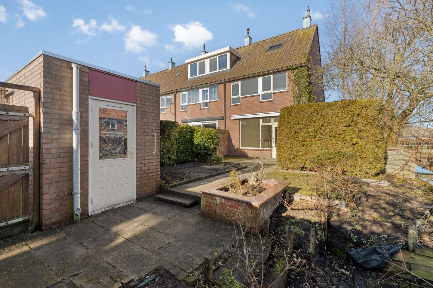 Foto 20 van Mees Toxopeusrede 19