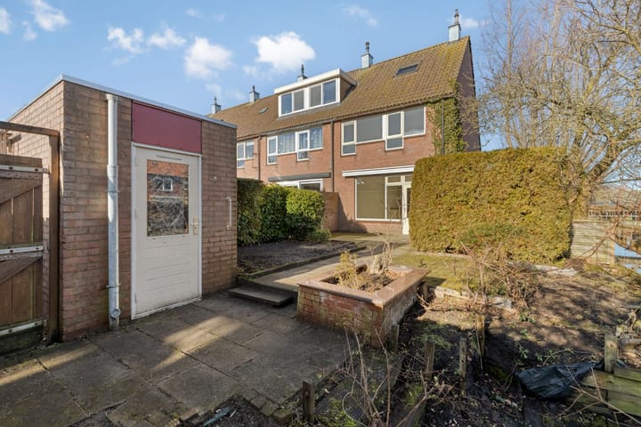 Foto 20 van Mees Toxopeusrede 19