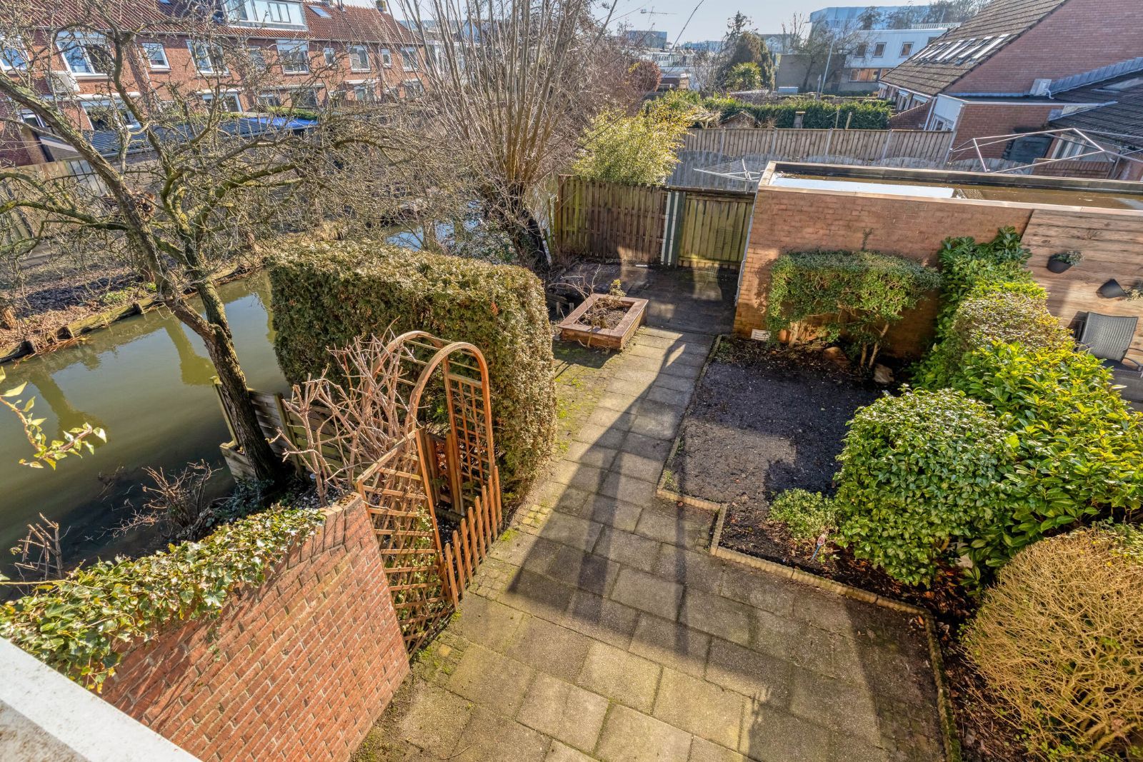 Foto 21 van Mees Toxopeusrede 19