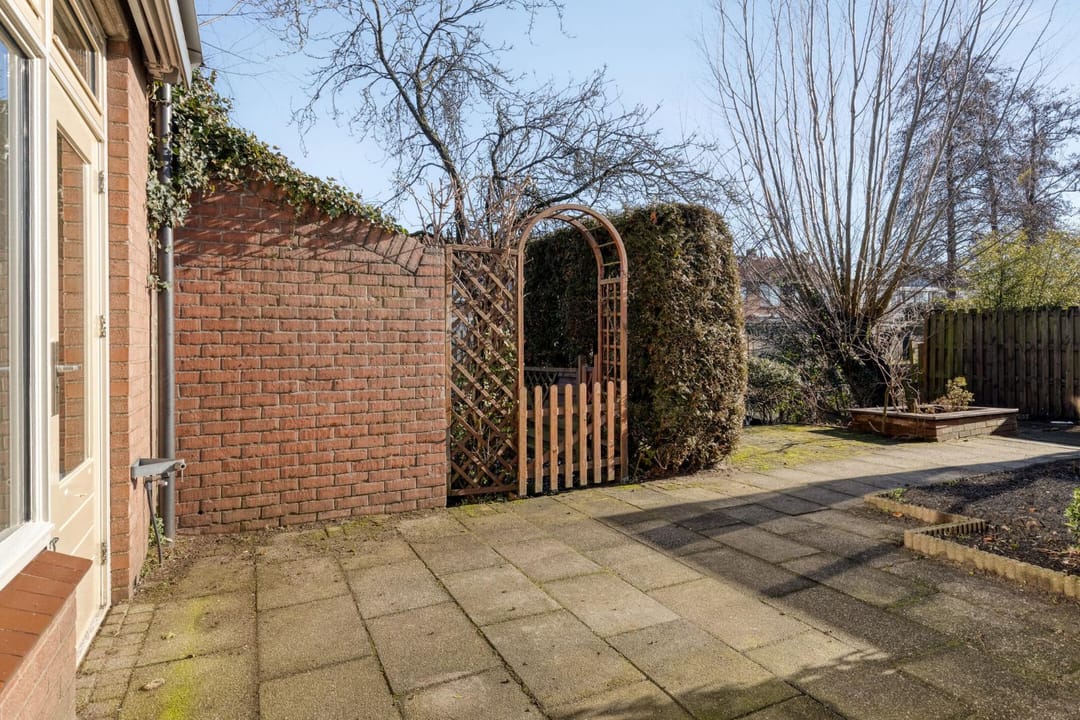 Foto 22 van Mees Toxopeusrede 19