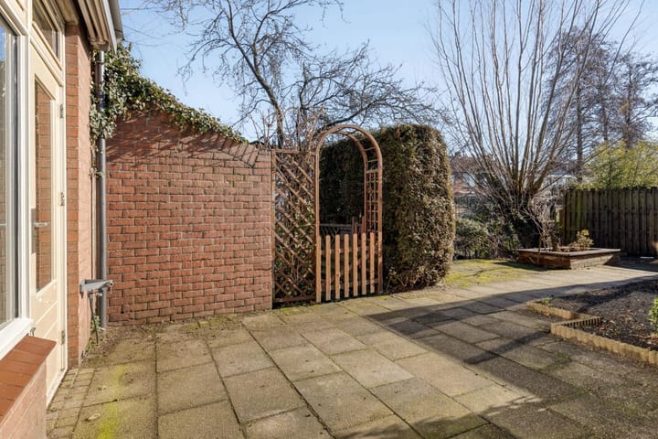 Foto 22 van Mees Toxopeusrede 19