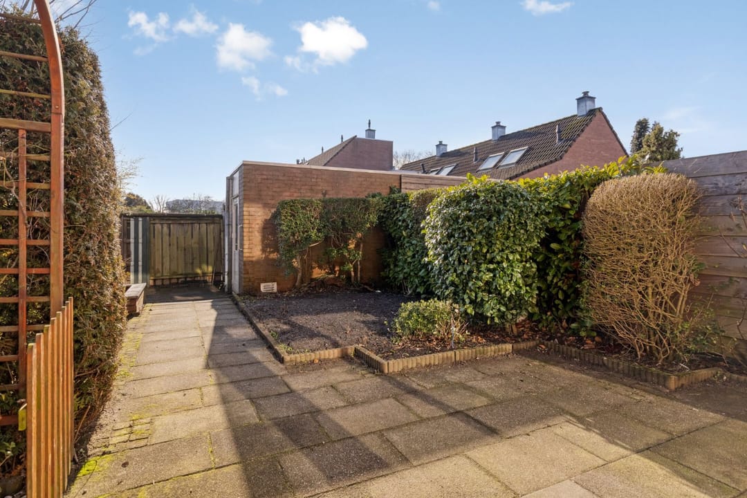 Foto 23 van Mees Toxopeusrede 19