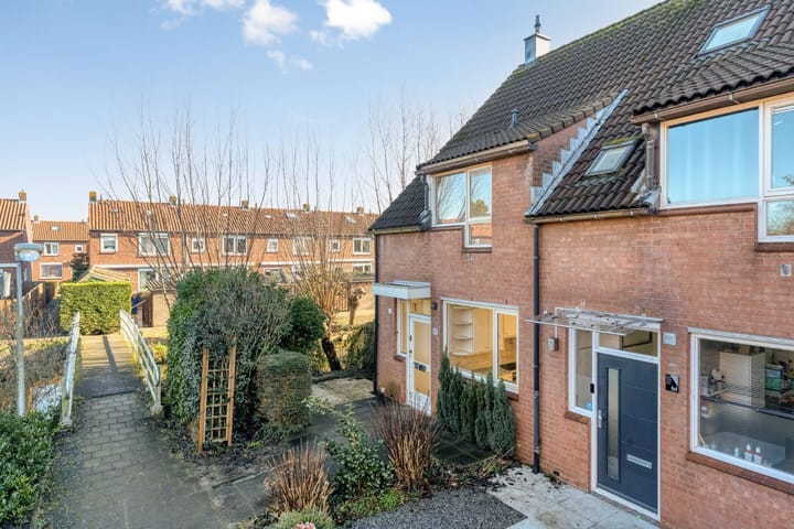 Foto 25 van Mees Toxopeusrede 19