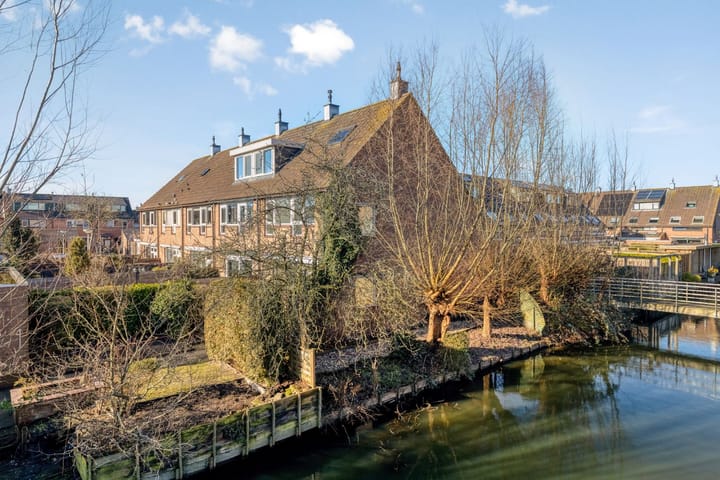 Foto 26 van Mees Toxopeusrede 19