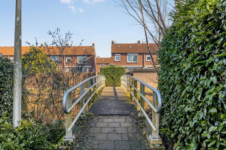 Foto 29 van Mees Toxopeusrede 19