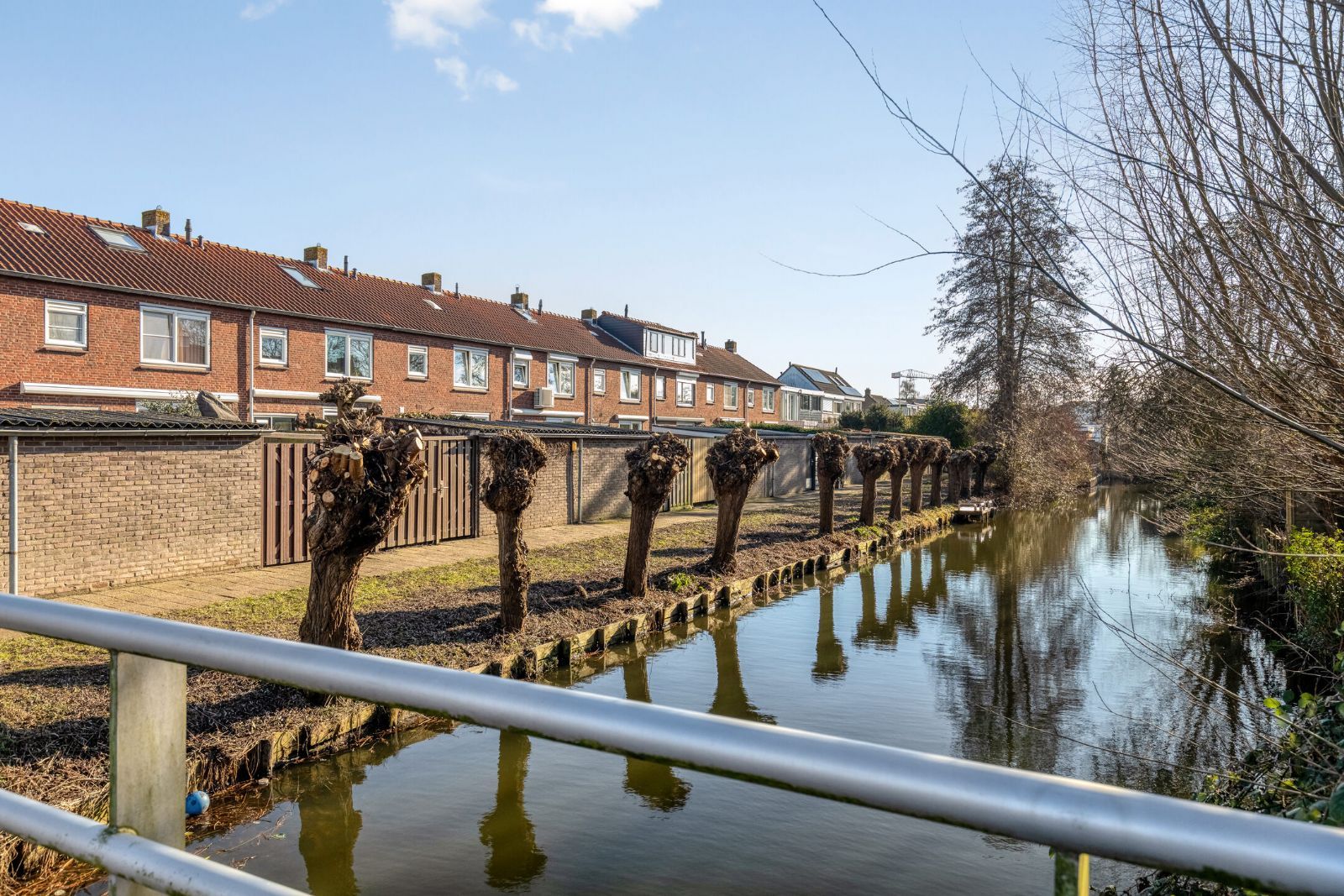 Foto 30 van Mees Toxopeusrede 19