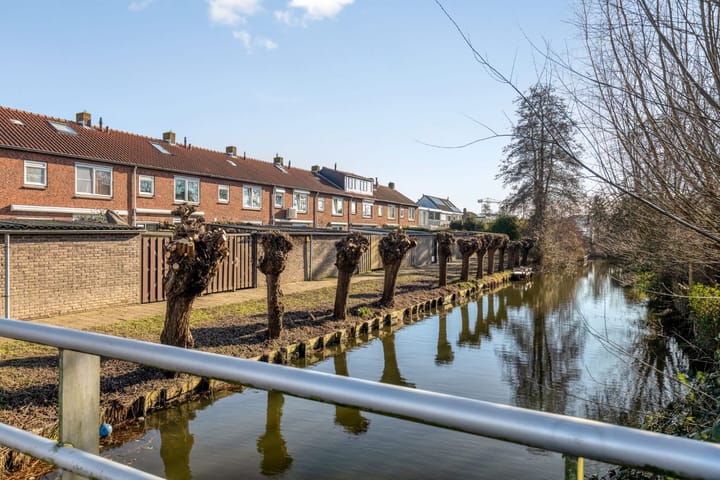 Foto 30 van Mees Toxopeusrede 19