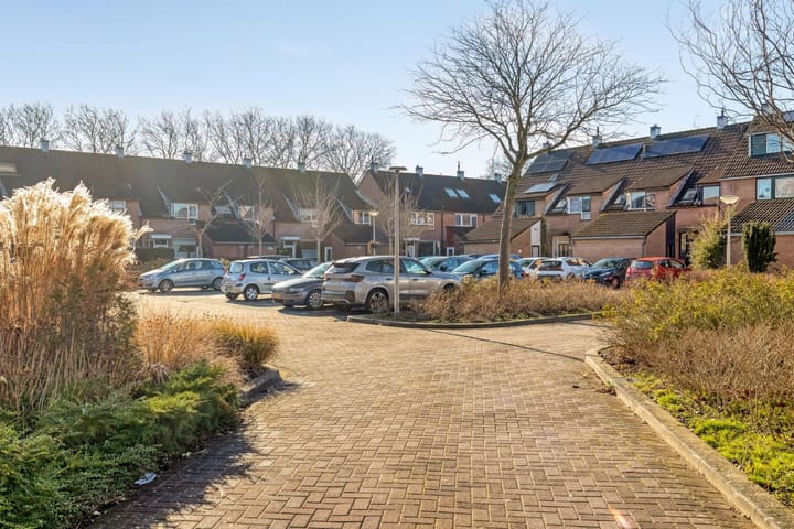 Foto 33 van Mees Toxopeusrede 19