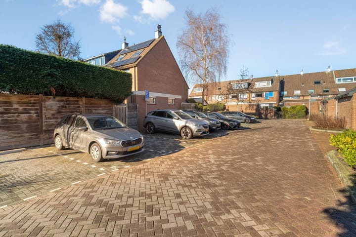 Foto 34 van Mees Toxopeusrede 19