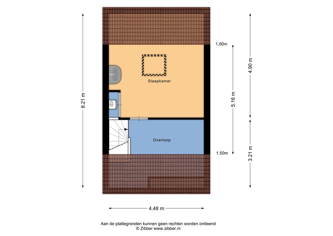 Foto 38 van Mees Toxopeusrede 19