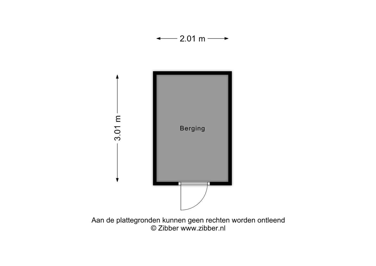Foto 40 van Mees Toxopeusrede 19