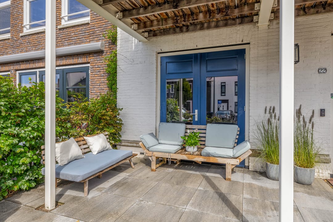 Foto 7 van Texellaan 22