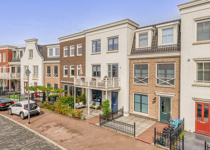 Texellaan 22 main image