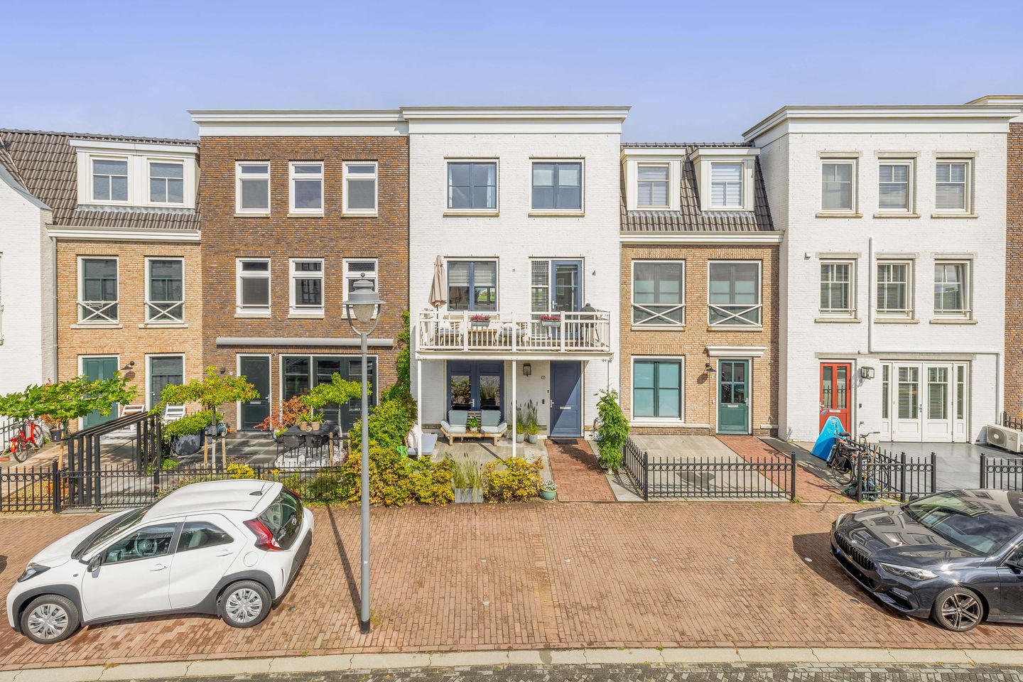 Foto 4 van Texellaan 22