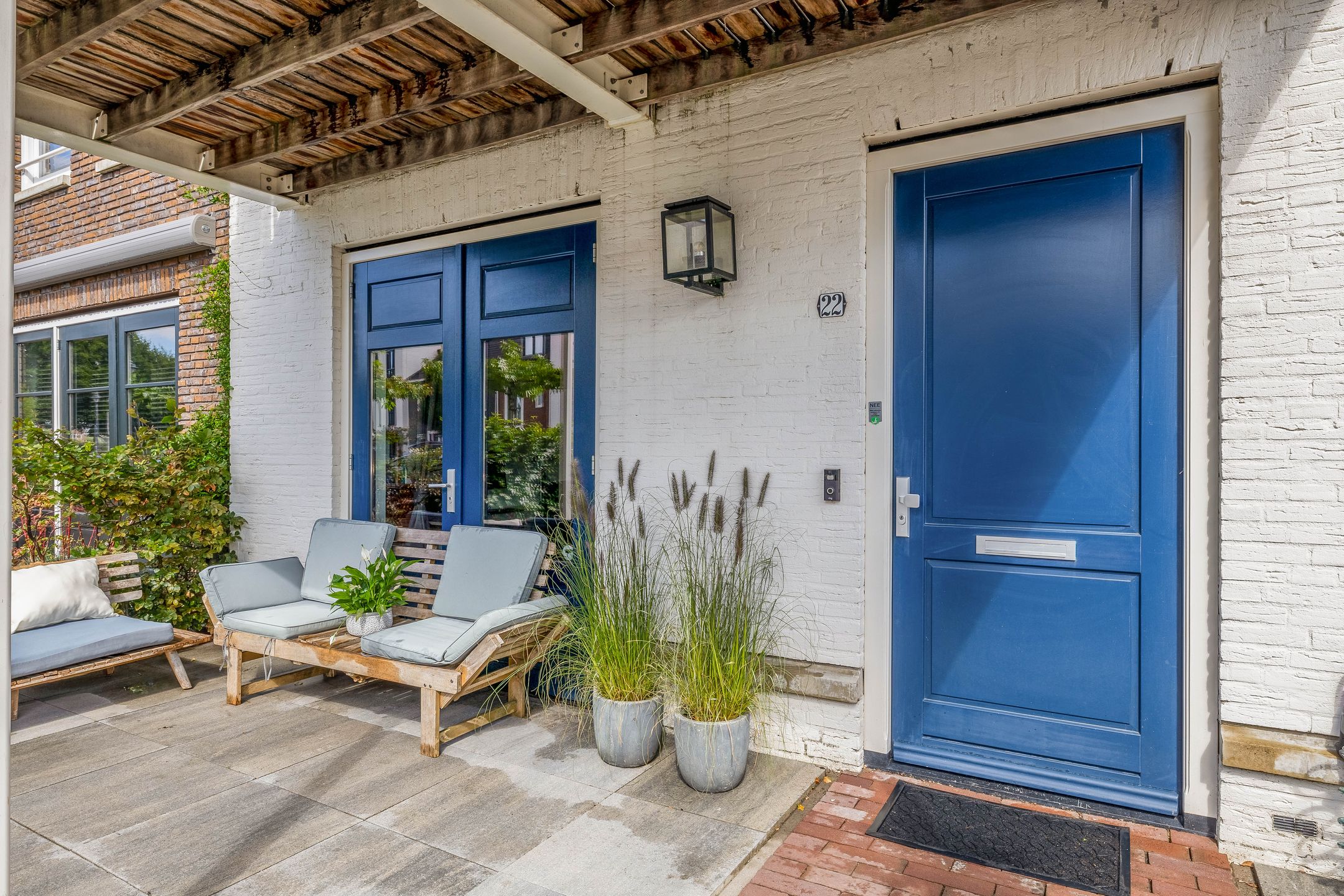 Foto 6 van Texellaan 22