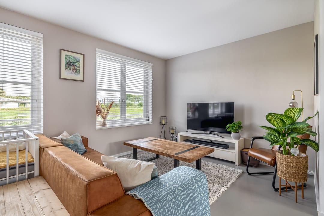 Foto 11 van Texellaan 22