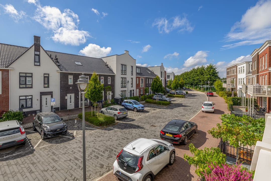 Foto 17 van Texellaan 22