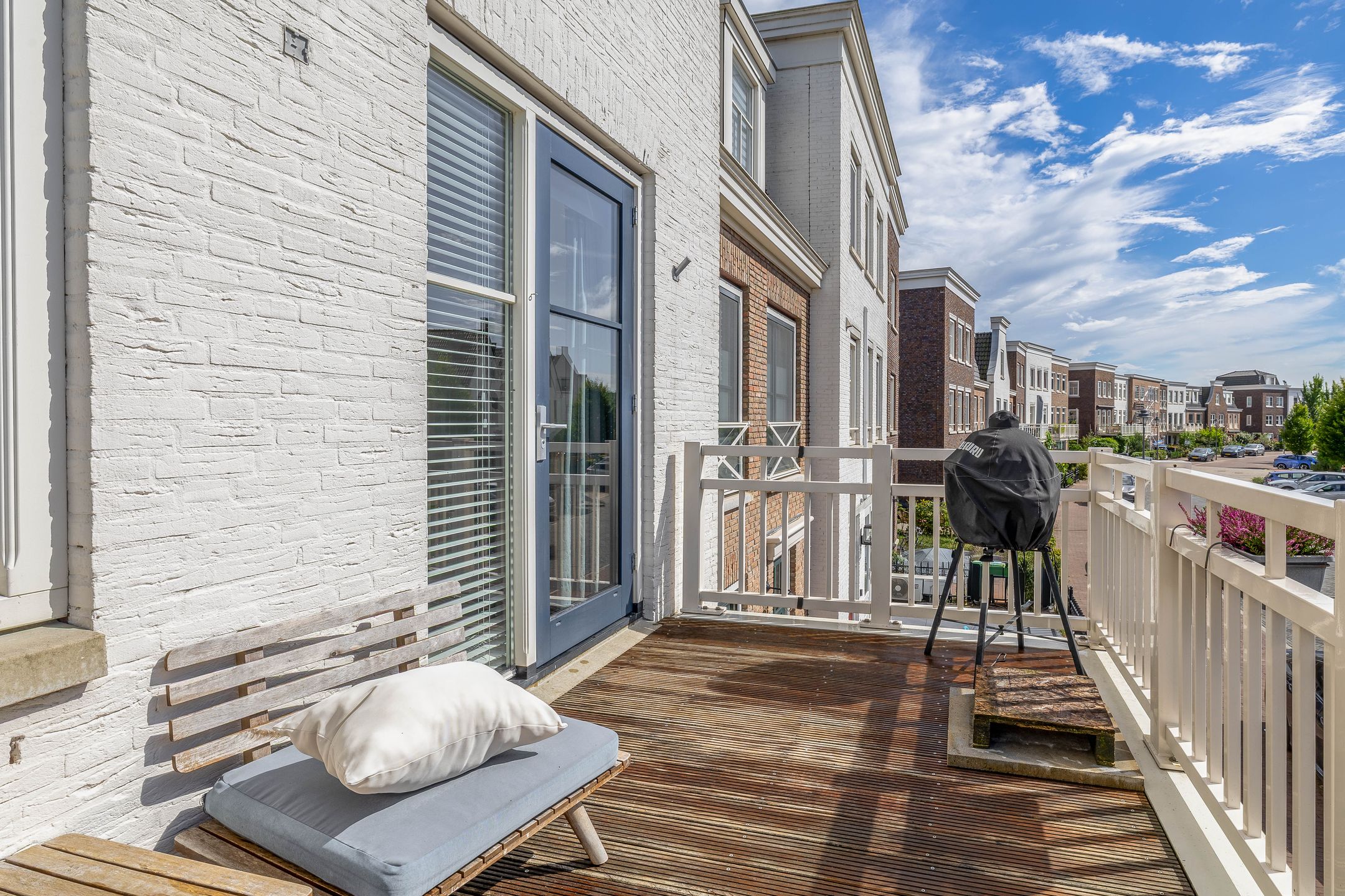 Foto 18 van Texellaan 22