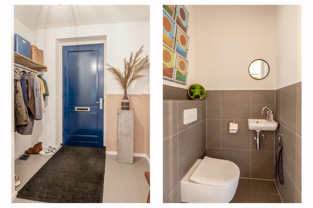 Foto 8 van Texellaan 22