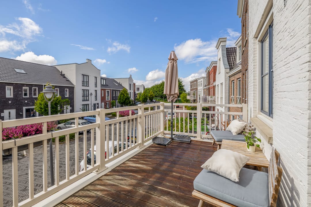 Foto 16 van Texellaan 22