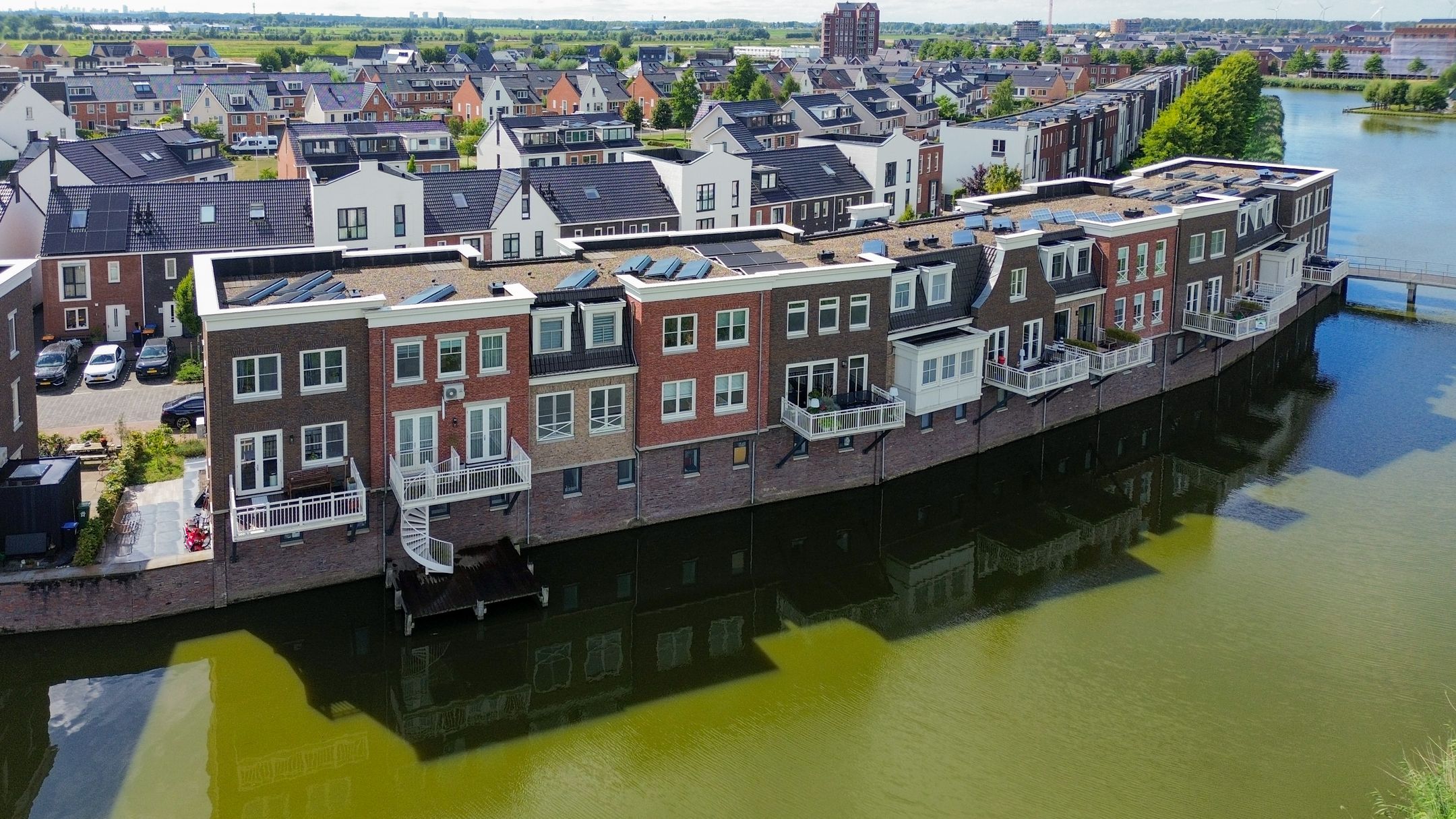 Foto 33 van Texellaan 22