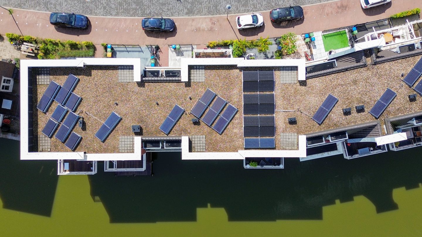 Foto 34 van Texellaan 22