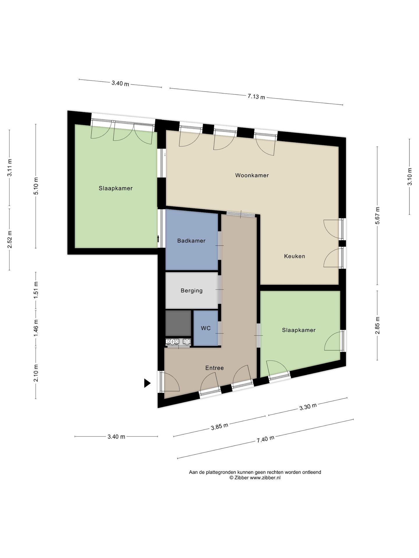 Foto 25 van Bijdorplaan 131